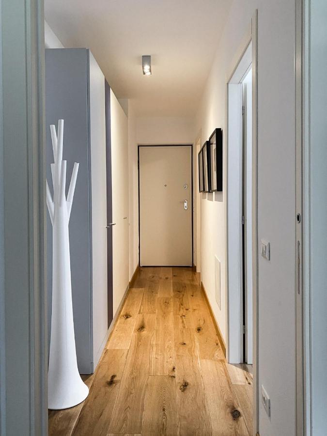 Great Escapes Apartment Ponte Di Legno Exterior photo